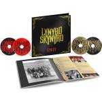 Universal Lynyrd Skynyrd: Fyfty (Limited Super Deluxe Edition) - 4CD (065854)