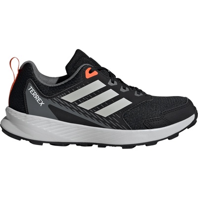 adidas Terrex Мултиспорт обувки adidas Terrex Junior's Tracefinder Multisport shoes - Core Black / Grey One / Semi Impact Orange - размер 38 2/3 (EU) (702-5197-0216)