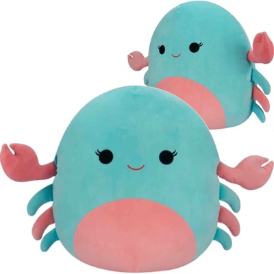 Squishmallows Pokemon Isler Krab 40 cm