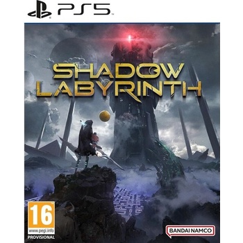Shadow Labyrinth