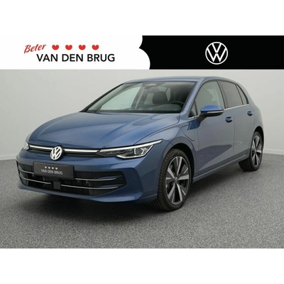 Volkswagen Golf 1.5 eHybrid Style DSG 150 kW