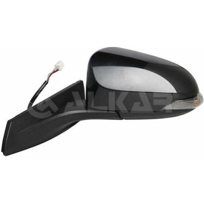 ALKAR Vonkajšie spätné zrkadlo 9039304
