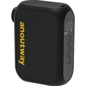 Cycplus Мини помпа за велосипед Cycplus AS210 MAX AT1 Max Aoutway (AS210 MAX)
