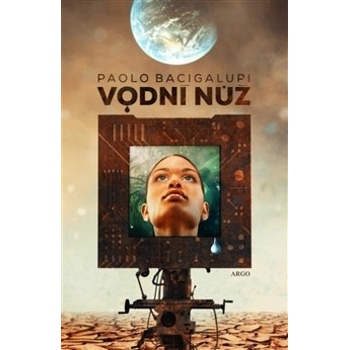 Vodní nůž
