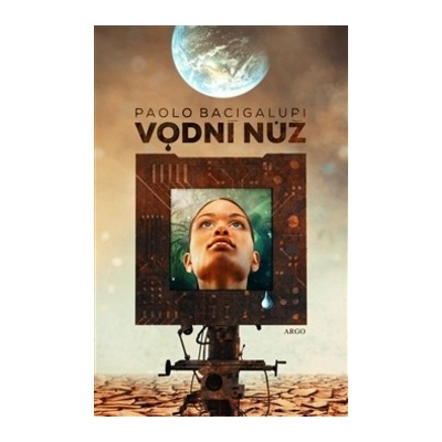 Vodní nůž