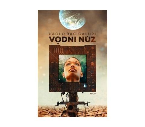 Vodní nůž