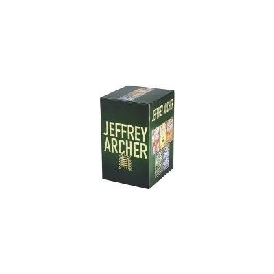 Jeffrey Archer Boxset