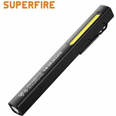 SuperFire G32