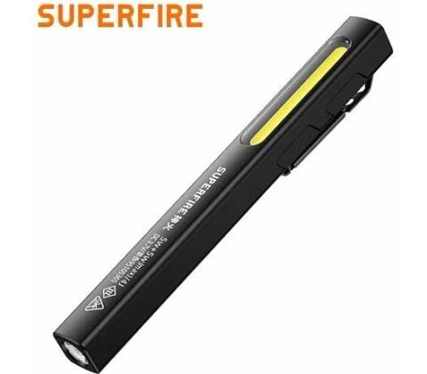 SuperFire G32