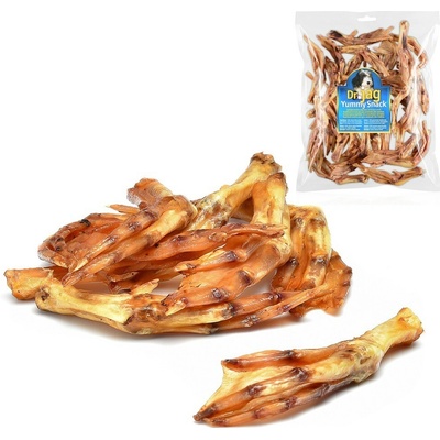 Dr.Jag Kachní nožičky 500 g