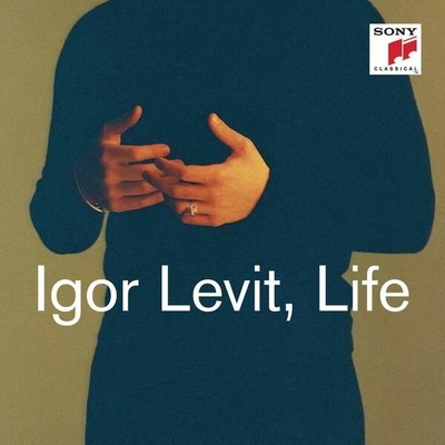 LEVIT, IGOR - LIFE CD