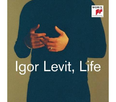 LEVIT, IGOR - LIFE CD