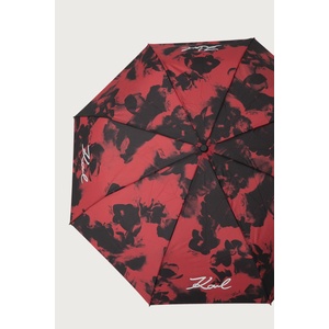 Karl Lagerfeld автоматичен чадър (B4W50012)