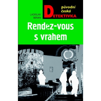 Rendez-vous s vrahem
