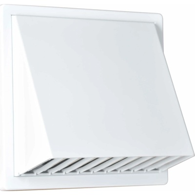 Airroxy PVSb 150 170 x 170 mm biela