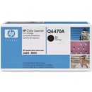 HP Q6470A - originálny