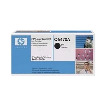 HP Q6470A - originálny