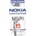 MyScreen Invisible Guard for Nokia C6-01