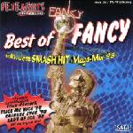 Universal Fancy: Best Of Fancy - CD (032872)