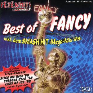 Universal Fancy: Best Of Fancy - CD (032872)