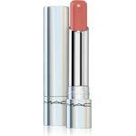 MAC Cosmetics Glow Play Lip Balm подхранващ и хидратиращ балсам за устни цвят Introvert 3.14 гр