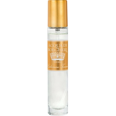 Acqua di Bolgheri Gelsomino Toscano parfémovaná voda dámská 15 ml