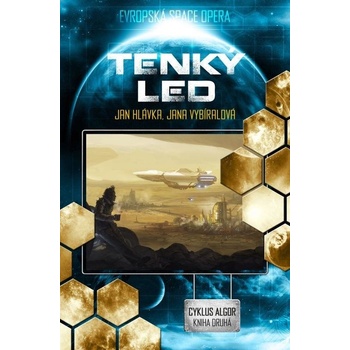 Algor 2 - Tenký led