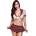 Baci Lingerie Baci Teachers Pet Schoolgirl Set