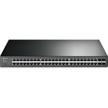 TP-Link T1600G-52PS