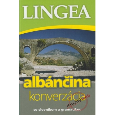 Albánčina konverzácia