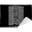 Joy Division Unknown Pleasures (Double) Одеяло (BLJDUNKD)