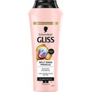 Schwarzkopf Gliss Kur Split Ends Miracle Šampón 250 ml