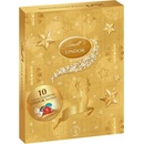 Lindt adventní kalendář Lindor 290g