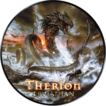 Leviathan - Therion LP