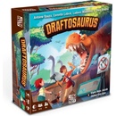 Rexhry Draftosaurus
