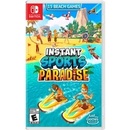 Hry na Nintendo Switch Instant Sports: Paradise