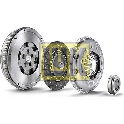Sada spojky LuK 600 0136 00 (600013600)