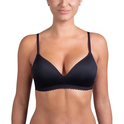 Bellinda DAILY MICRO WIREFREE BU835116 čierna