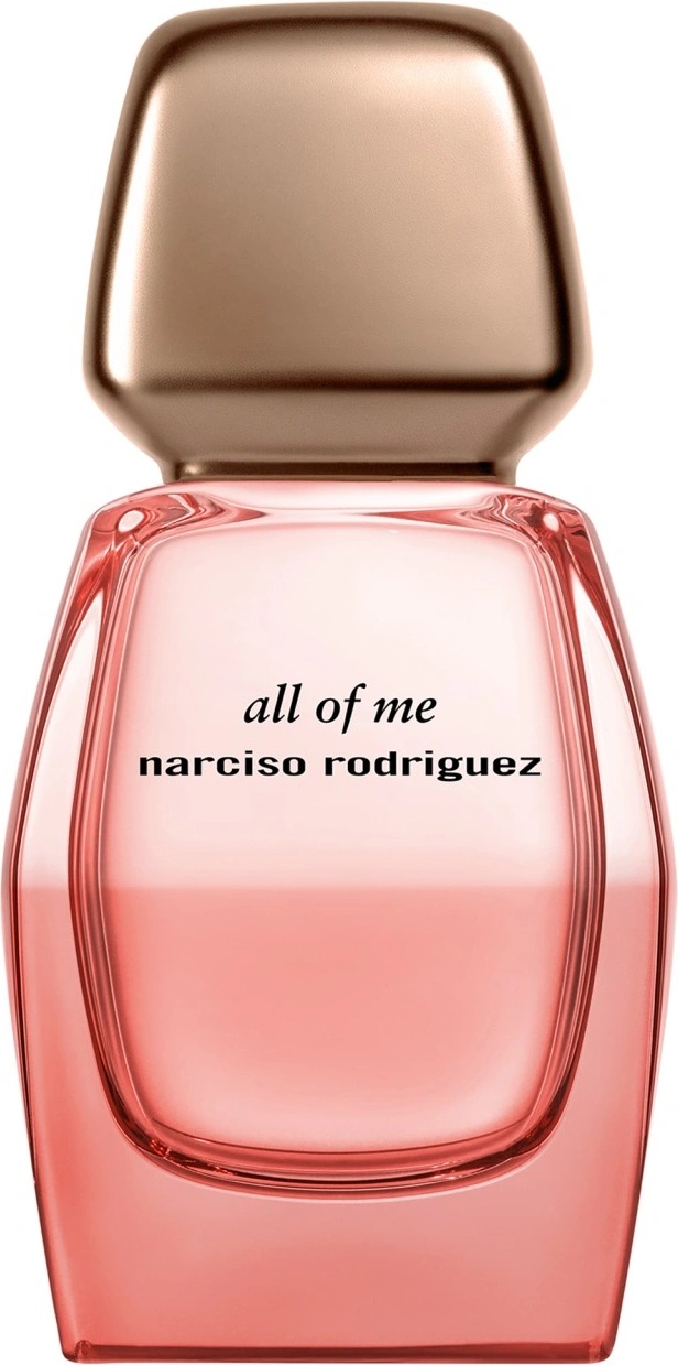 Narciso Rodriguez All of Me (Intense) EDP 50 ml
