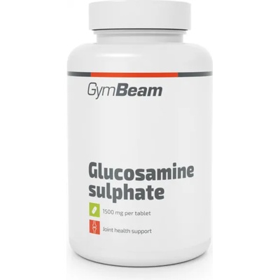 GymBeam Glucosamine sulphate 120 табл