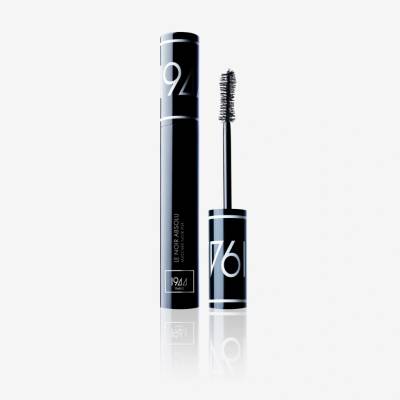 Gosh Boombastic řasenka pro extra objem Black 13 ml