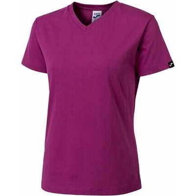 Versalles Short Sleeve T-shirt dámske tričko fuchsia