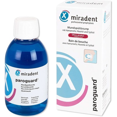 Paroguard 200 ml