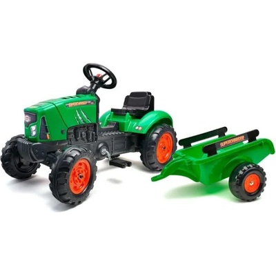 FALK SuperCharger 2031AB