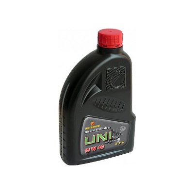 Metabond UNI 15W-40 1 l