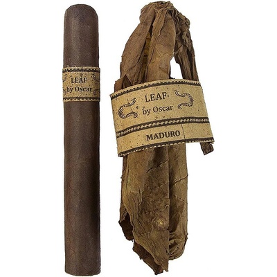 Oscar Leaf by Toro Maduro