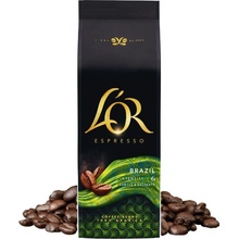 LOR Espresso BRAZILIA 0,5 kg
