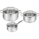 Tefal G719S674 DUETTO+ sada hrncov 6 ks