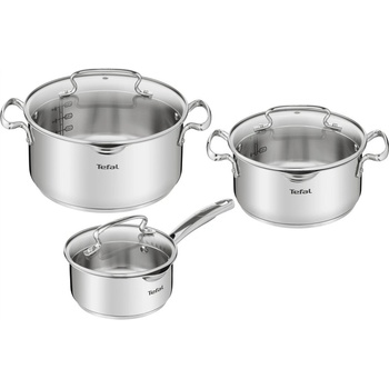 Tefal G719S674 DUETTO+ sada hrncov 6 ks