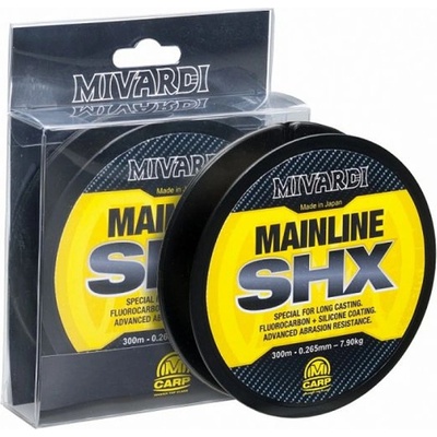 Mivardi Mainline SHX 300 m 0,265 mm